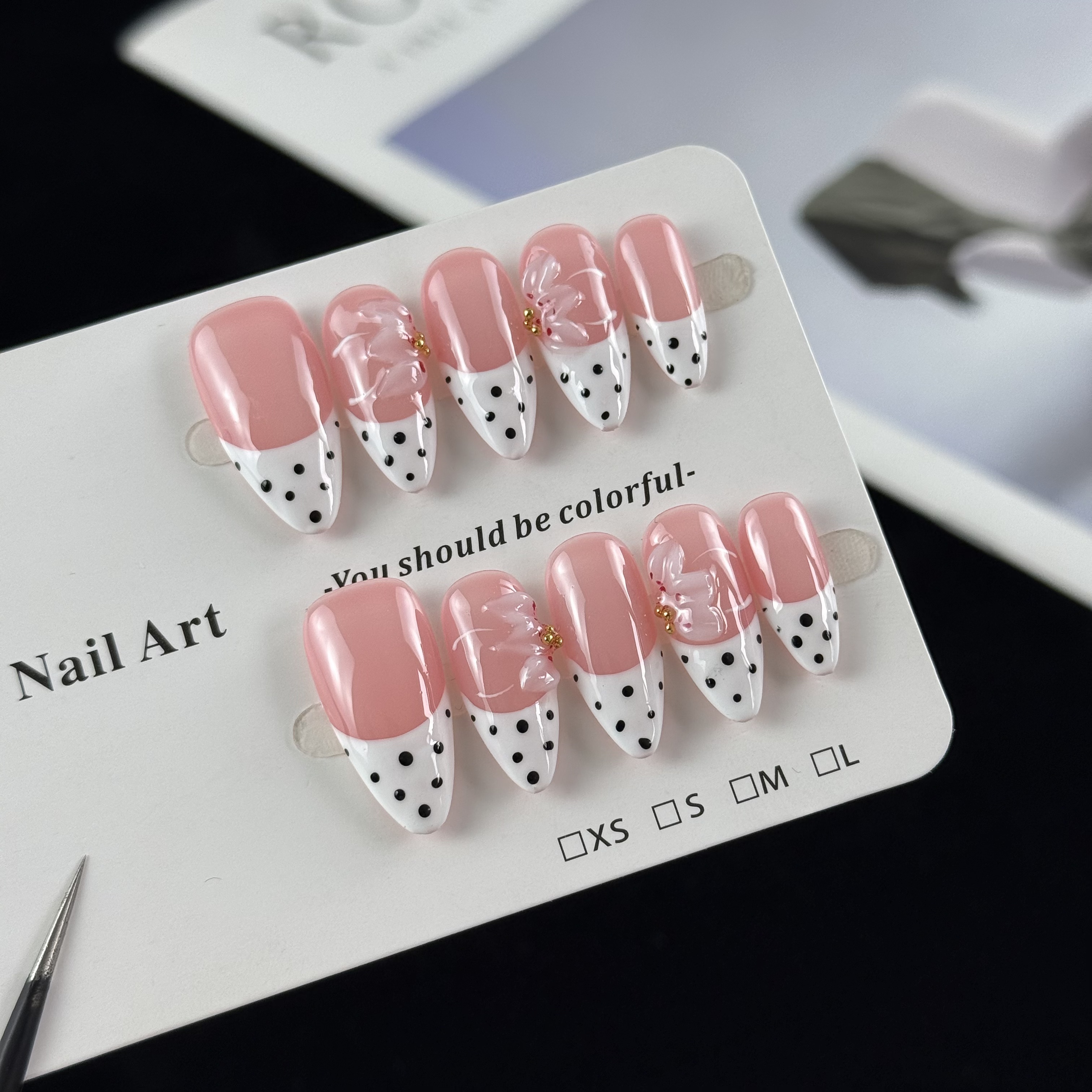 10pcs high-end Pure and alluri – Resin Craft Material recenzja i cena