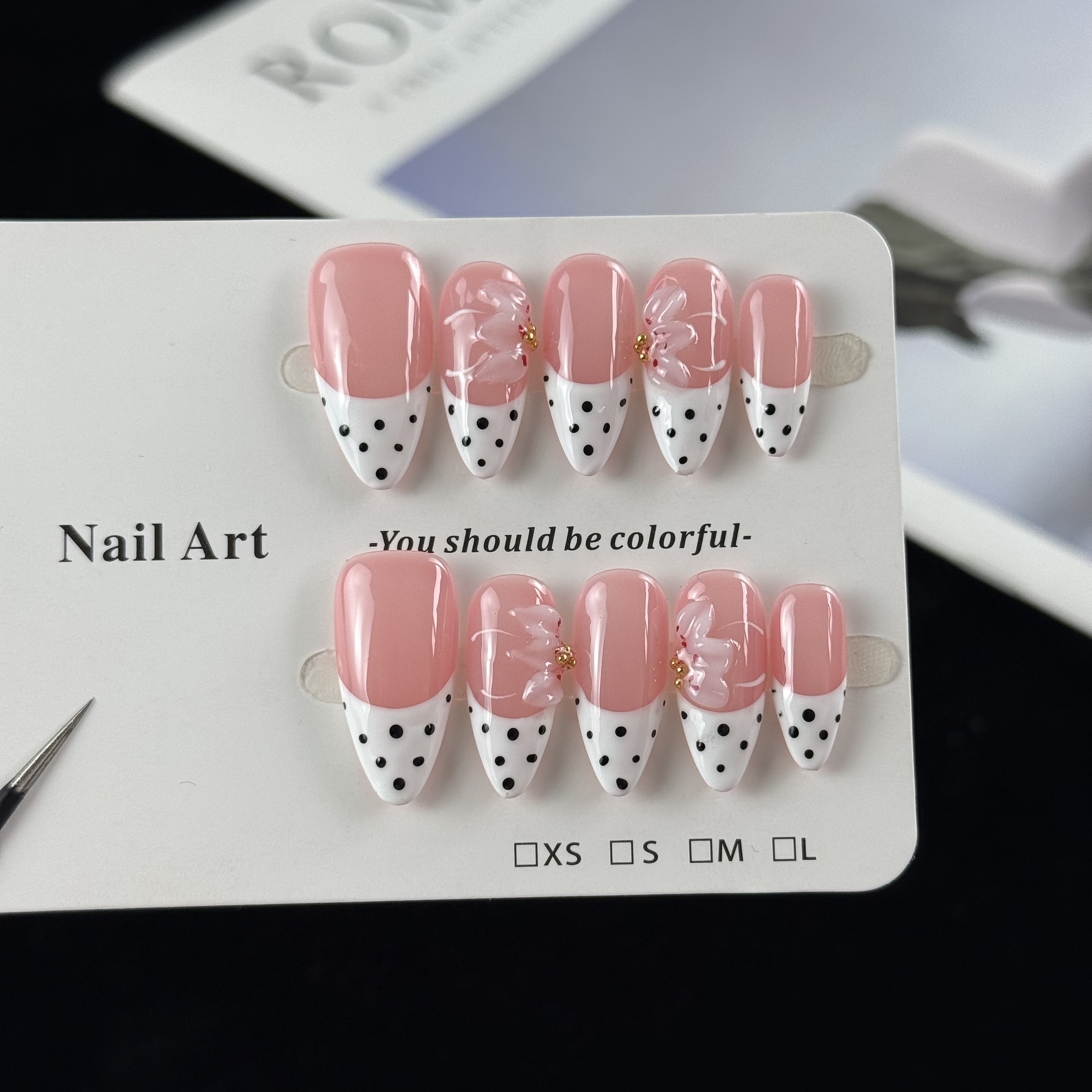10pcs high-end Pure and alluri – Resin Craft Material recenzja i cena