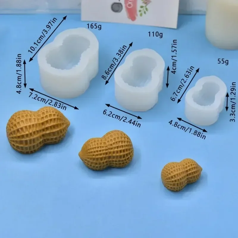 3pcs 2026 Top QualityNew Simul – Resin Crafts Diy recenzja i cena