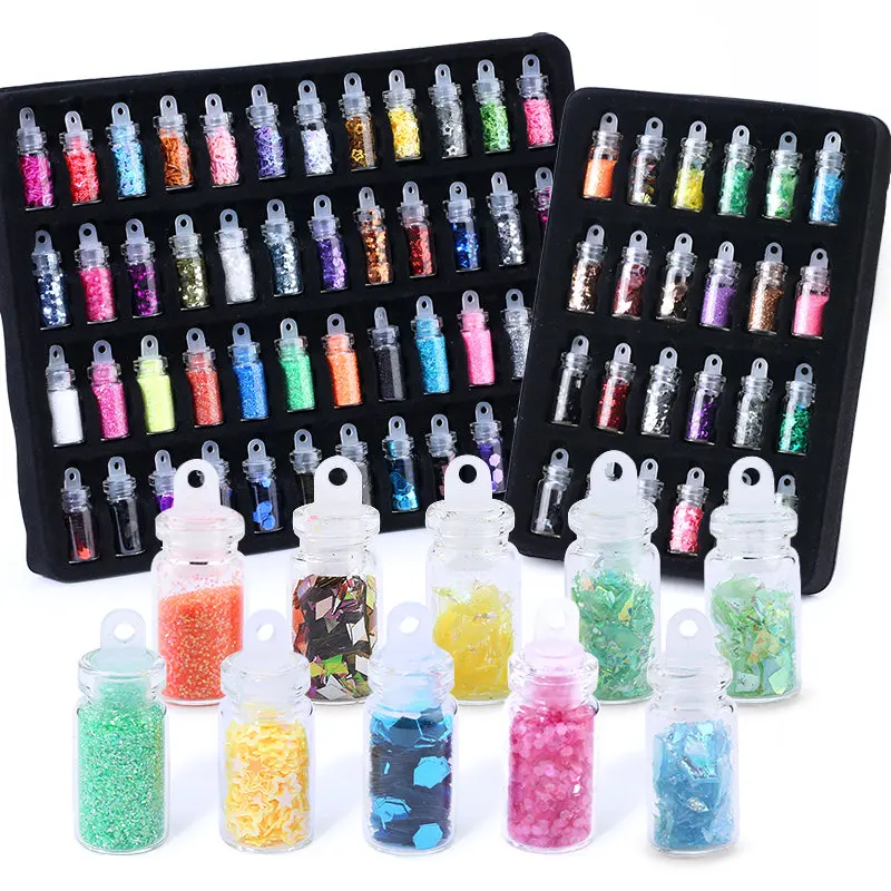 Epoxy Filling Set Sparkling Ep – Resin Glitter Pack recenzja i cena