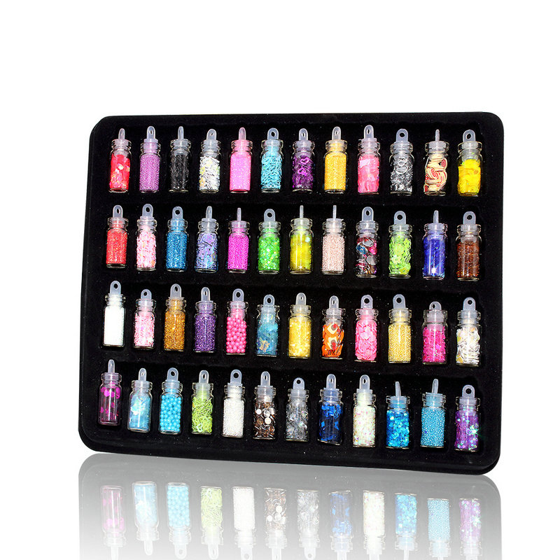 Epoxy Filling Set Sparkling Ep – Resin Glitter Pack recenzja i cena