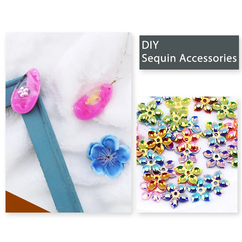 Epoxy Filling Set Sparkling Ep – Resin Glitter Pack recenzja i cena