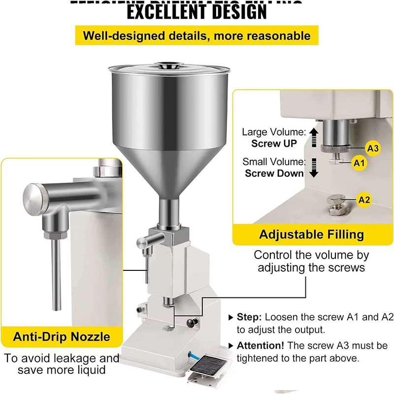 Automatic Liquid Water Filling – Vacuum Chamber Small recenzja i cena