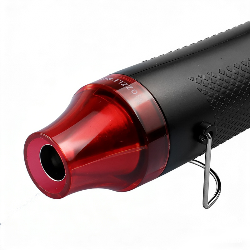 300W Small Hot Air Gun UK & CN – Heat Gun Small recenzja i cena