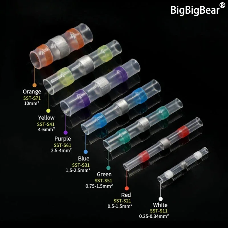 Solder Seal Wire Connectors 3: – Heat Gun Small recenzja i cena