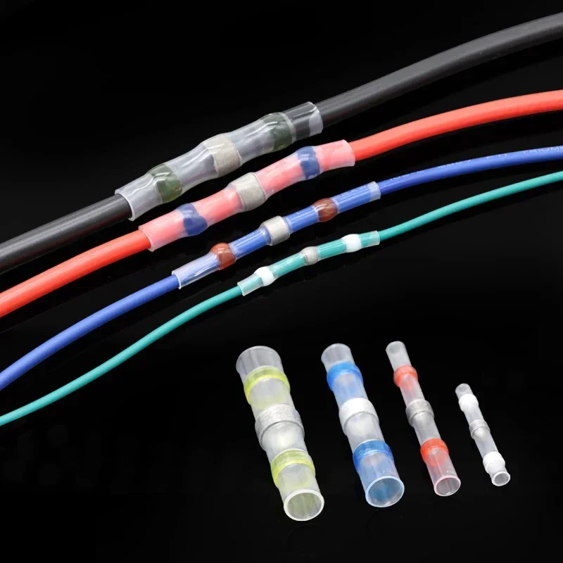 Solder Seal Wire Connectors 3: – Heat Gun Small recenzja i cena