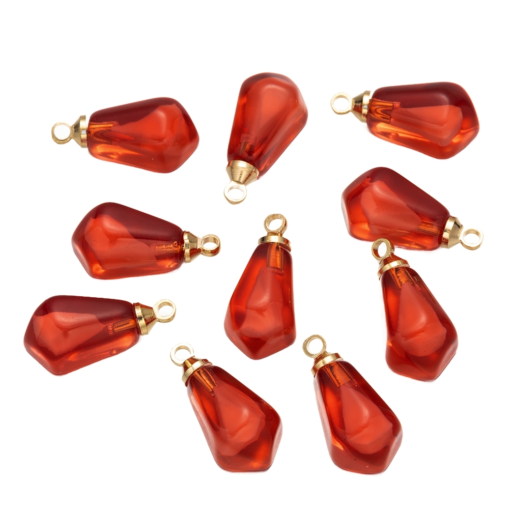 10Pcs Resin Pomegranate Seed F – Resin Crafts Diy recenzja i cena