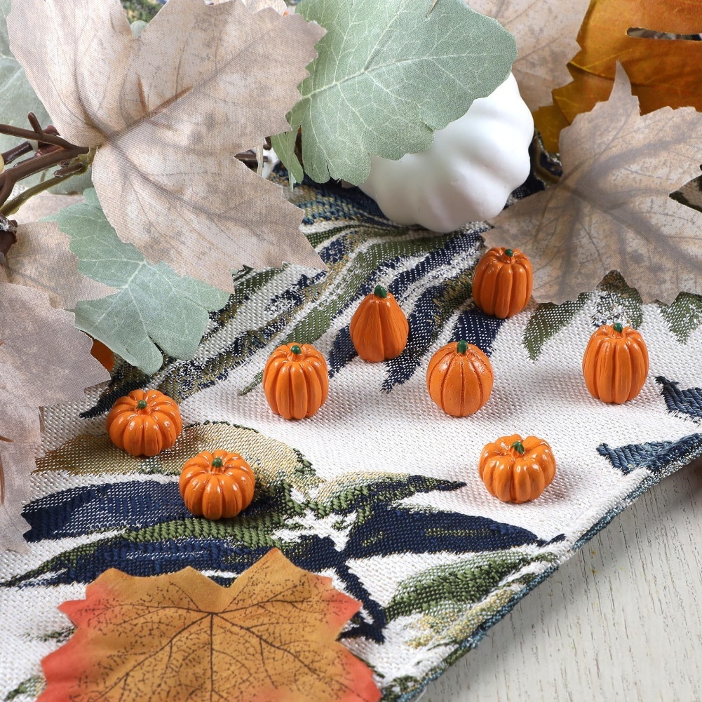 Set of 80 Resin Halloween Mini – Resin Craft Projects recenzja i cena