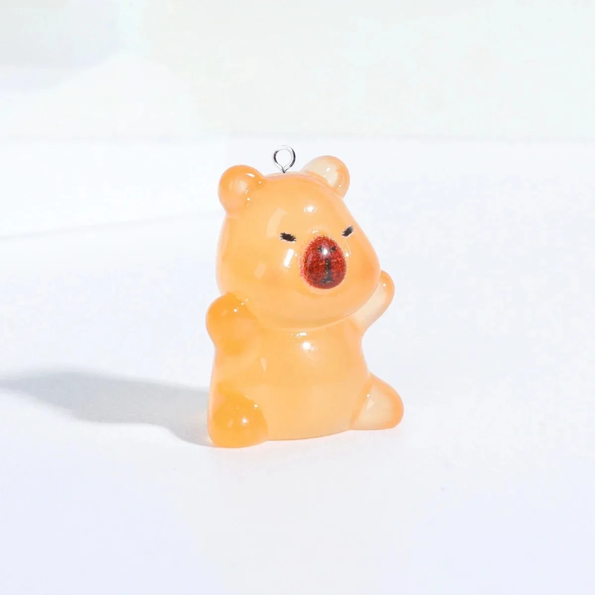 10Pcs Kawaii Flatback Floating – Resin Crafts Diy recenzja i cena