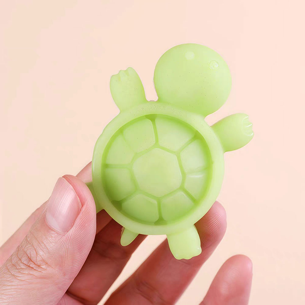 Turtles Ice Tray 3D Tortoises  – Silicone Mold Tray recenzja i cena