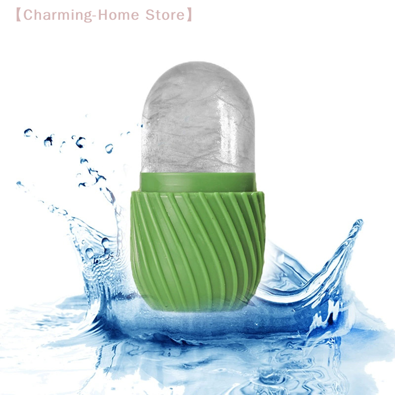 【M】One Silicone Ice Face Rolle – Silicone Mold Tray recenzja i cena