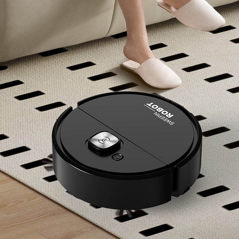 Mini Vacuum Cleaner 3-in-1 Rob – Vacuum Chamber Small recenzja i cena