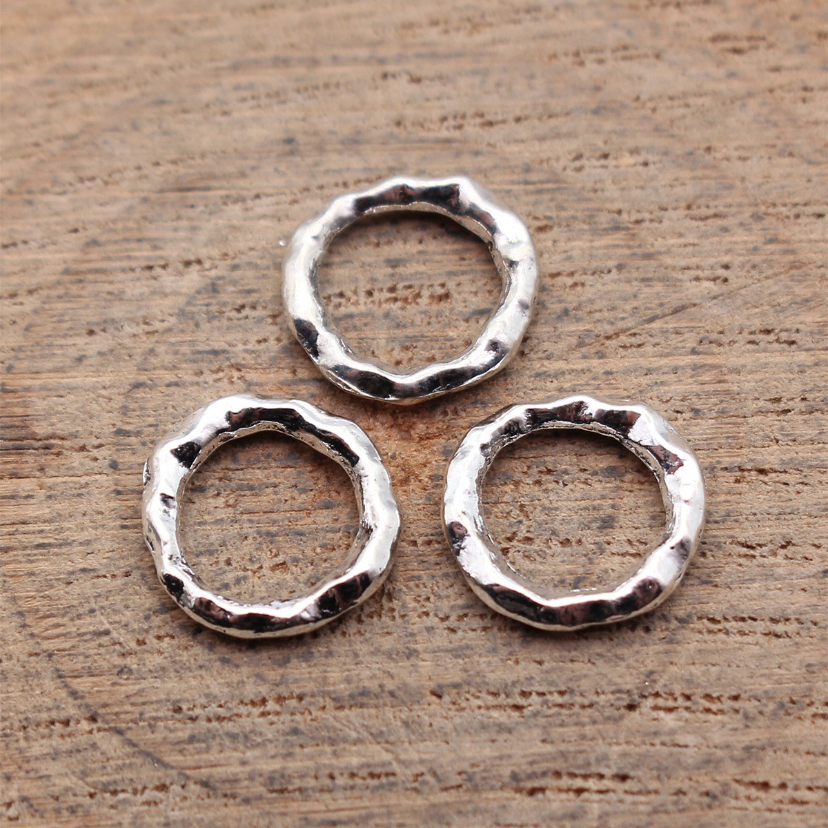 Round Charms Connector Cutout  – Resin Crafts Diy recenzja i cena