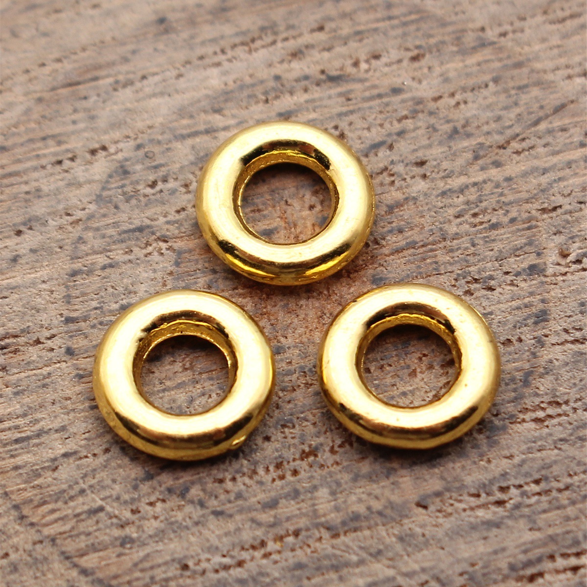 Round Charms Connector Cutout  – Resin Crafts Diy recenzja i cena