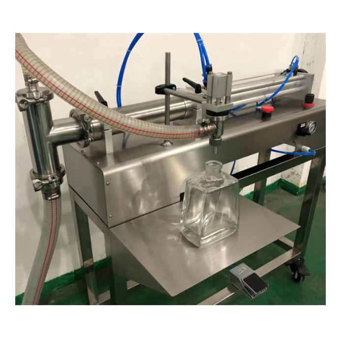 Customizable 1-5000ml Small Se – Vacuum Chamber Small recenzja i cena