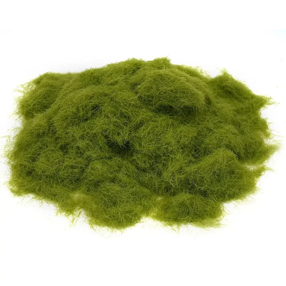30g 5mm Artificial Green Plant – Terrarium Moss Art recenzja i cena