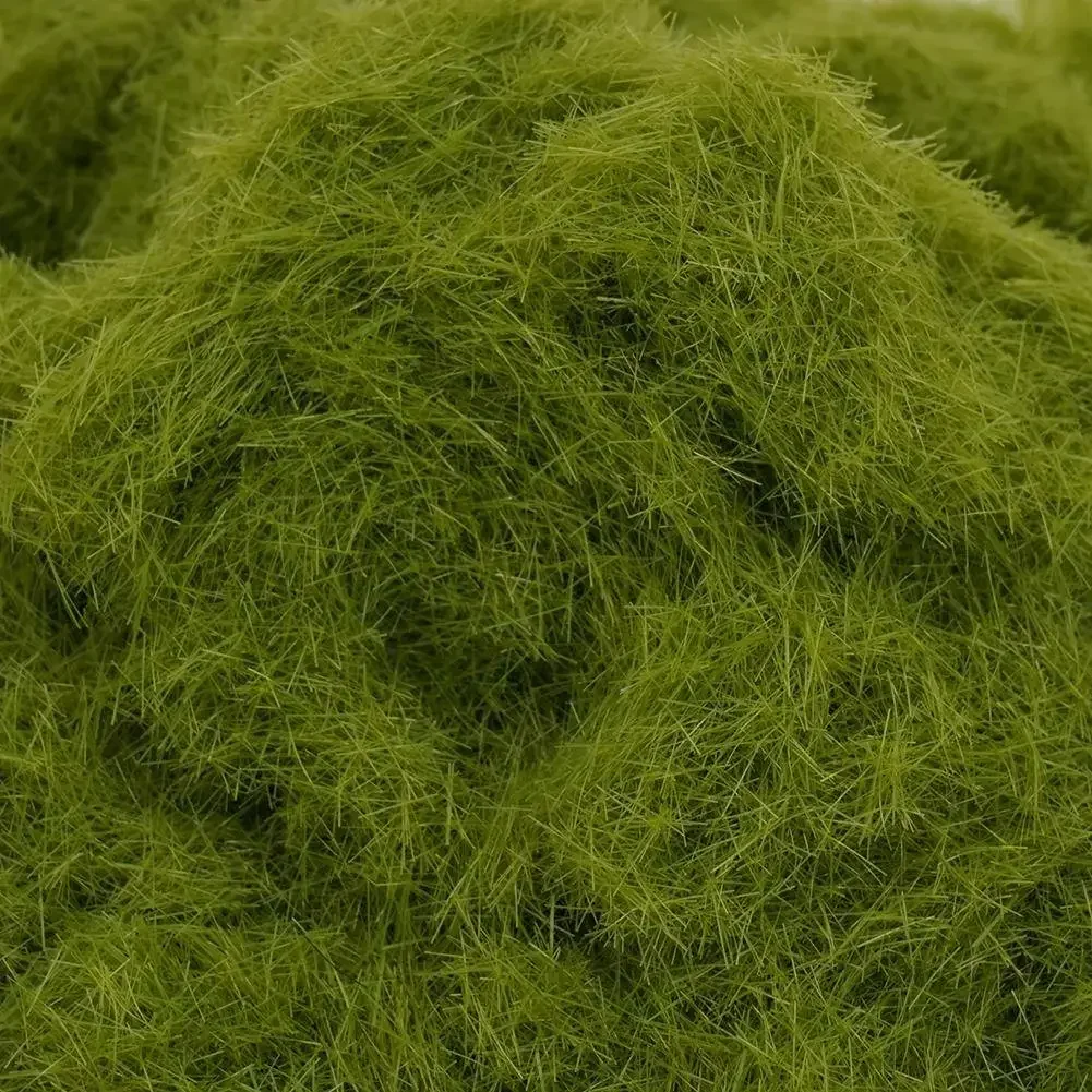 30g 5mm Artificial Green Plant – Terrarium Moss Art recenzja i cena
