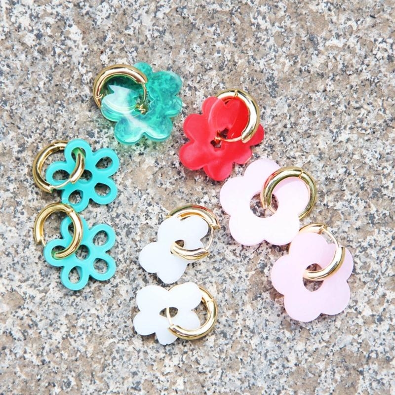 Resin Jewelry Molds Flower Pen – Flower Preservation Resin recenzja i cena