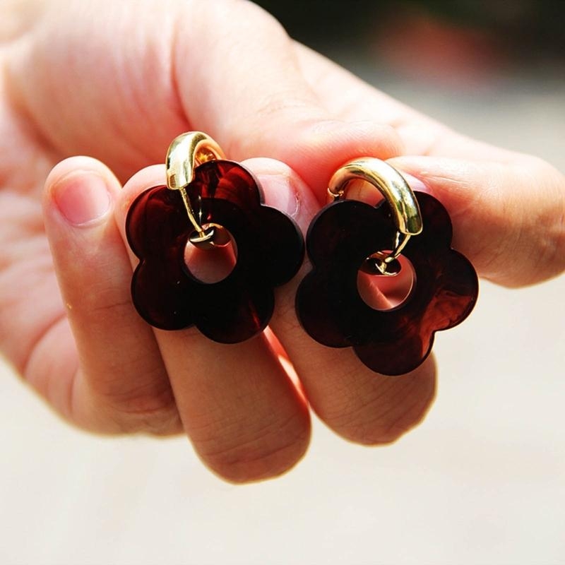 Resin Jewelry Molds Flower Pen – Flower Preservation Resin recenzja i cena