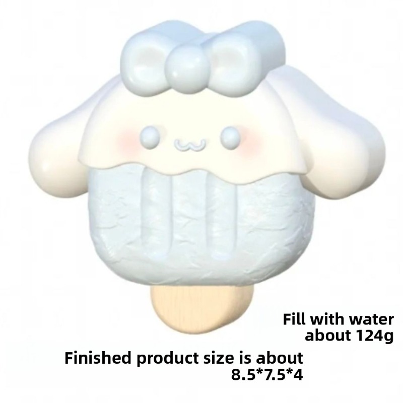 Kawaii Skull Bow Silicone Resi – Resin Craft Ai recenzja i cena
