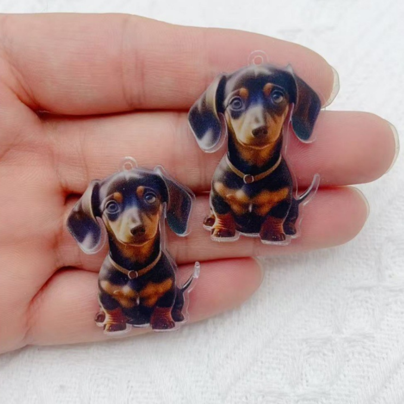 10 pieces of resin cartoon sma – Resin Crafts Diy recenzja i cena