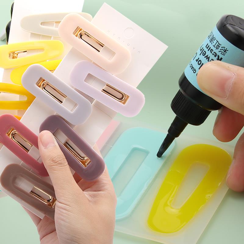 29 Colors UV Epoxy Resin Glue  – Epoxy Uv Resin Kit recenzja i cena